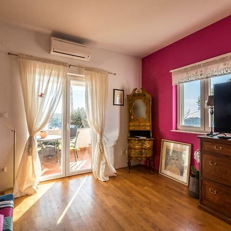 Maja Apartment Cavtat II Esterno foto