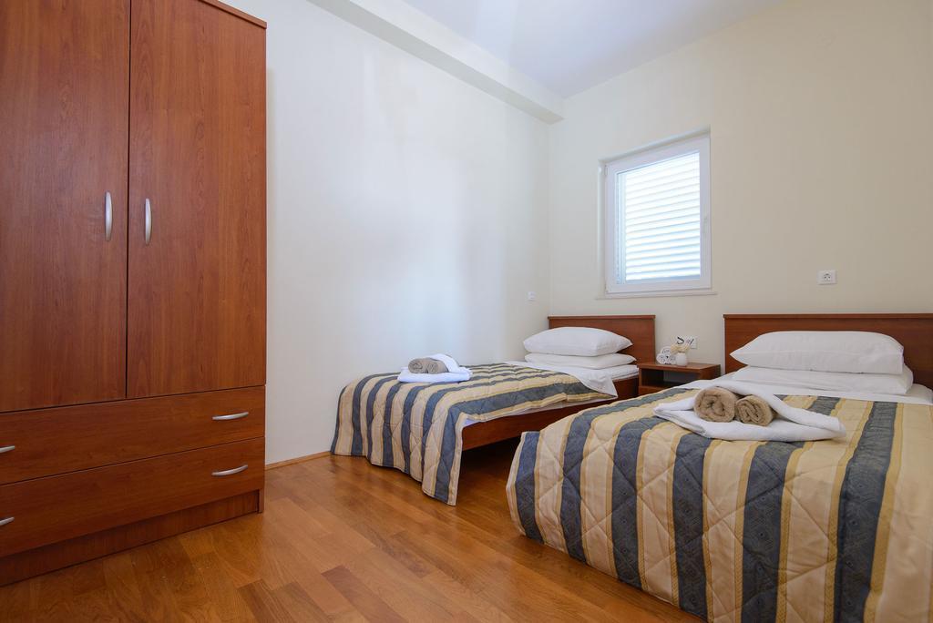 Maja Apartment Cavtat II Esterno foto