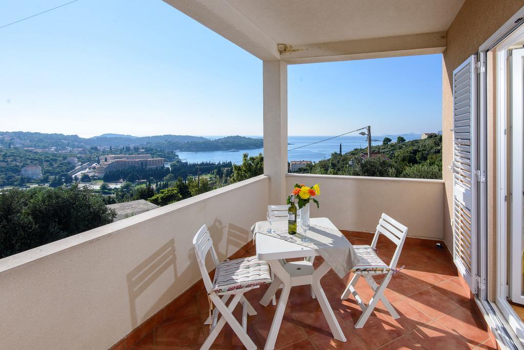 Maja Apartment Cavtat II Esterno foto