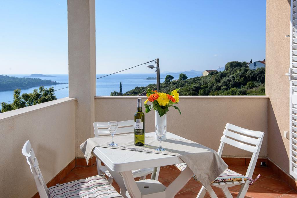 Maja Apartment Cavtat II Esterno foto