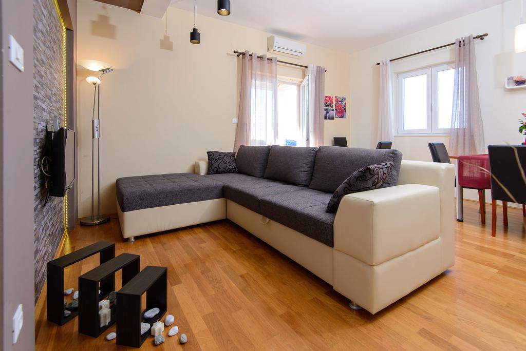 Maja Apartment Cavtat II Esterno foto