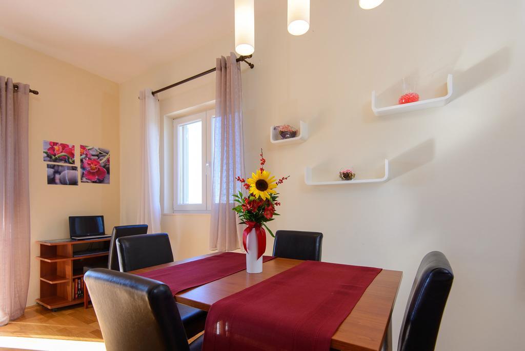 Maja Apartment Cavtat II Esterno foto