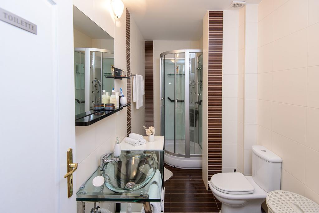 Maja Apartment Cavtat II Esterno foto