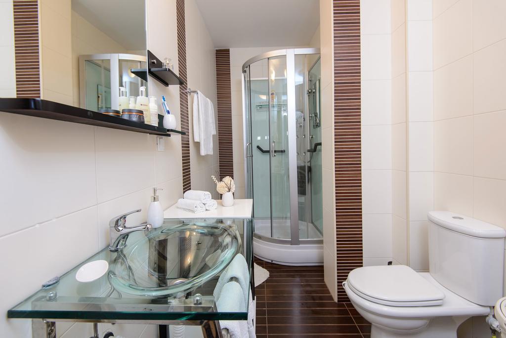 Maja Apartment Cavtat II Esterno foto
