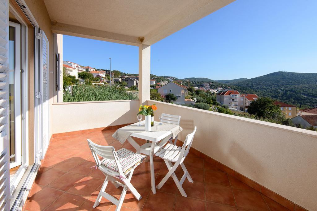 Maja Apartment Cavtat II Esterno foto