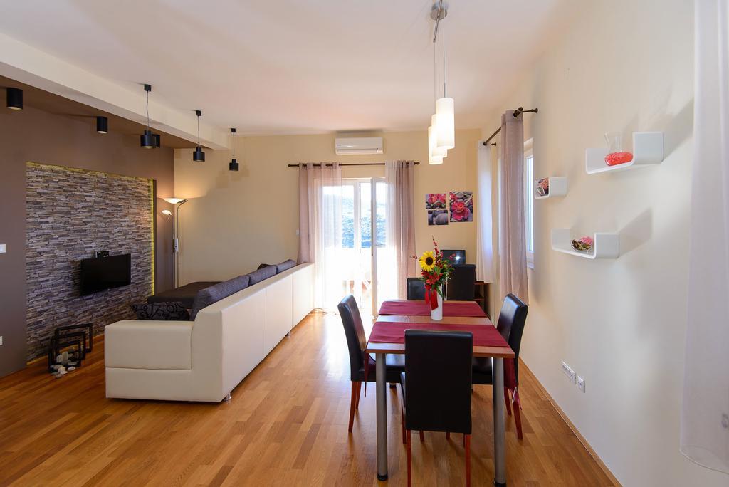Maja Apartment Cavtat II Esterno foto