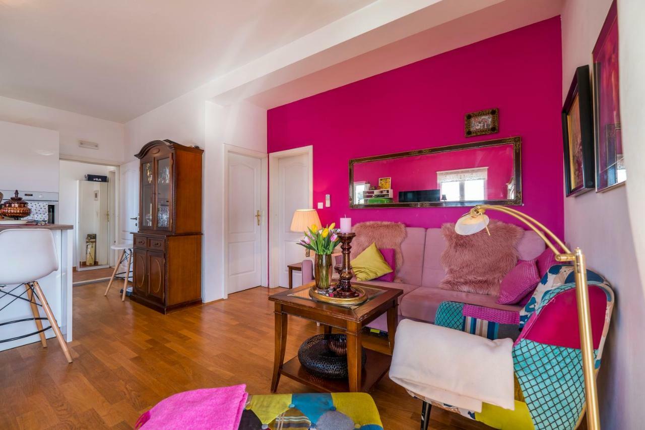 Maja Apartment Cavtat II Esterno foto