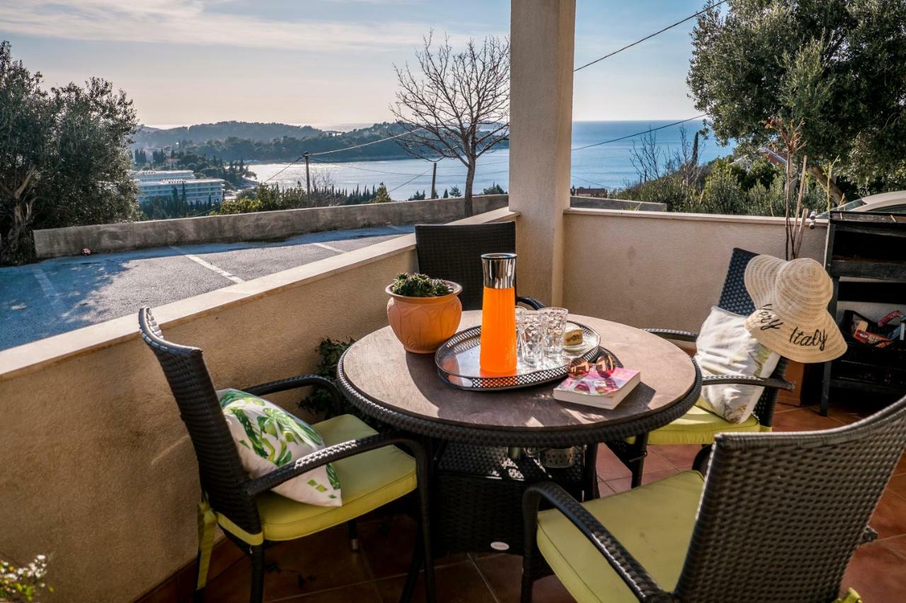 Maja Apartment Cavtat II Esterno foto