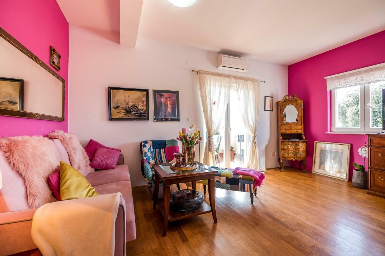 Maja Apartment Cavtat II Esterno foto