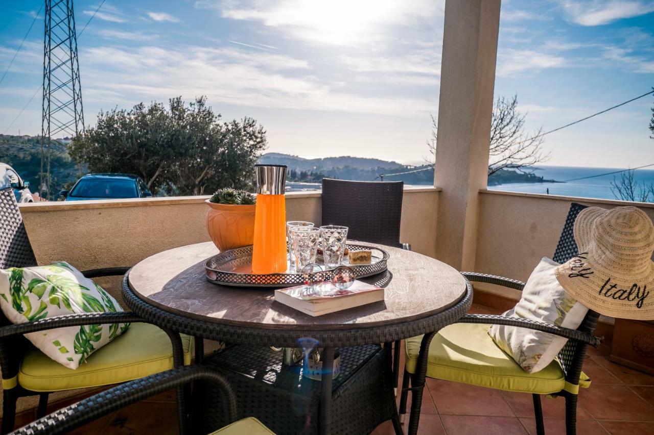 Maja Apartment Cavtat II Esterno foto