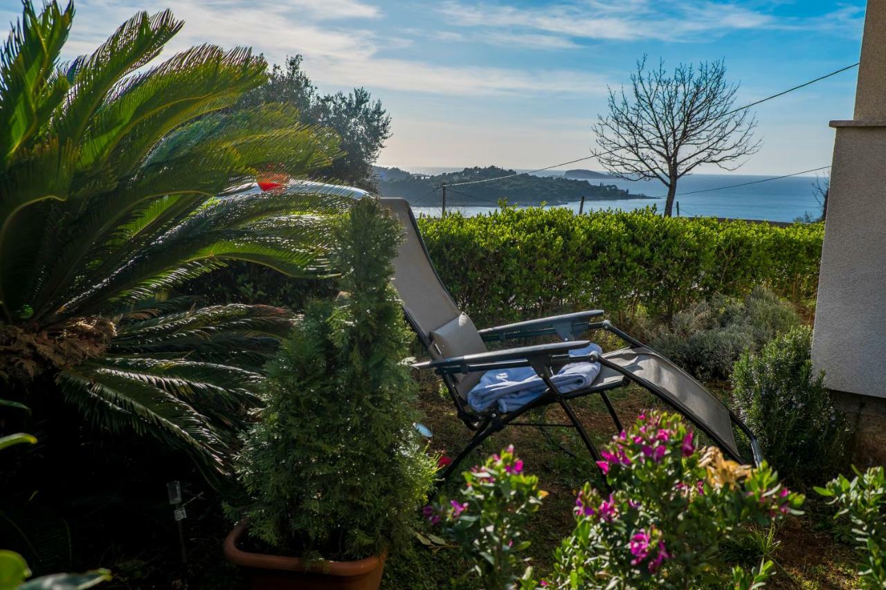 Maja Apartment Cavtat II Esterno foto