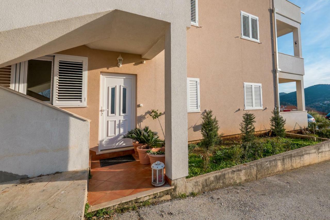 Maja Apartment Cavtat II Esterno foto