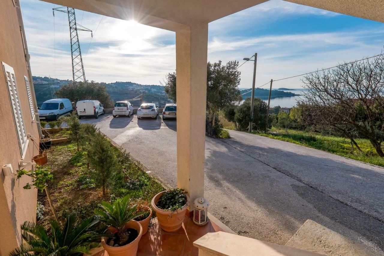 Maja Apartment Cavtat II Esterno foto