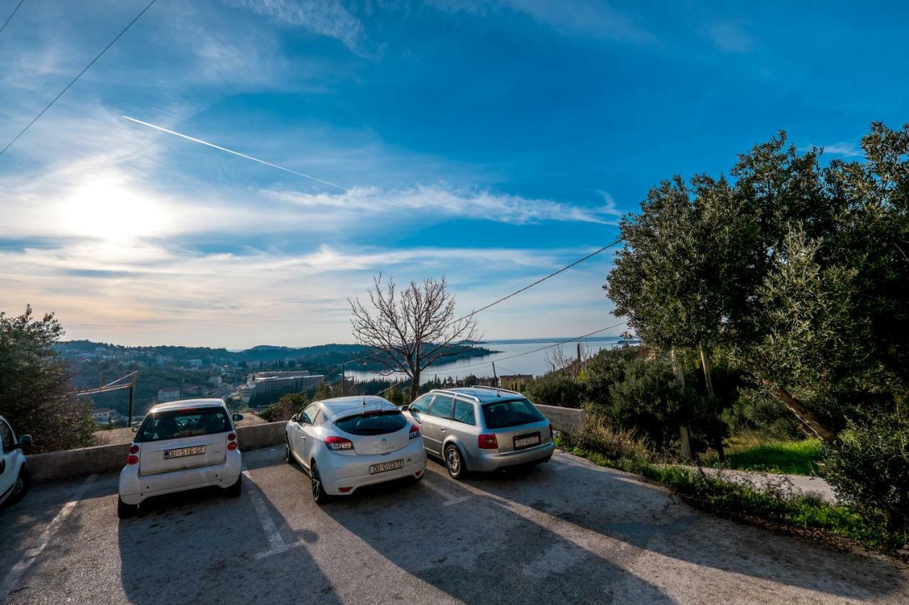 Maja Apartment Cavtat II Esterno foto