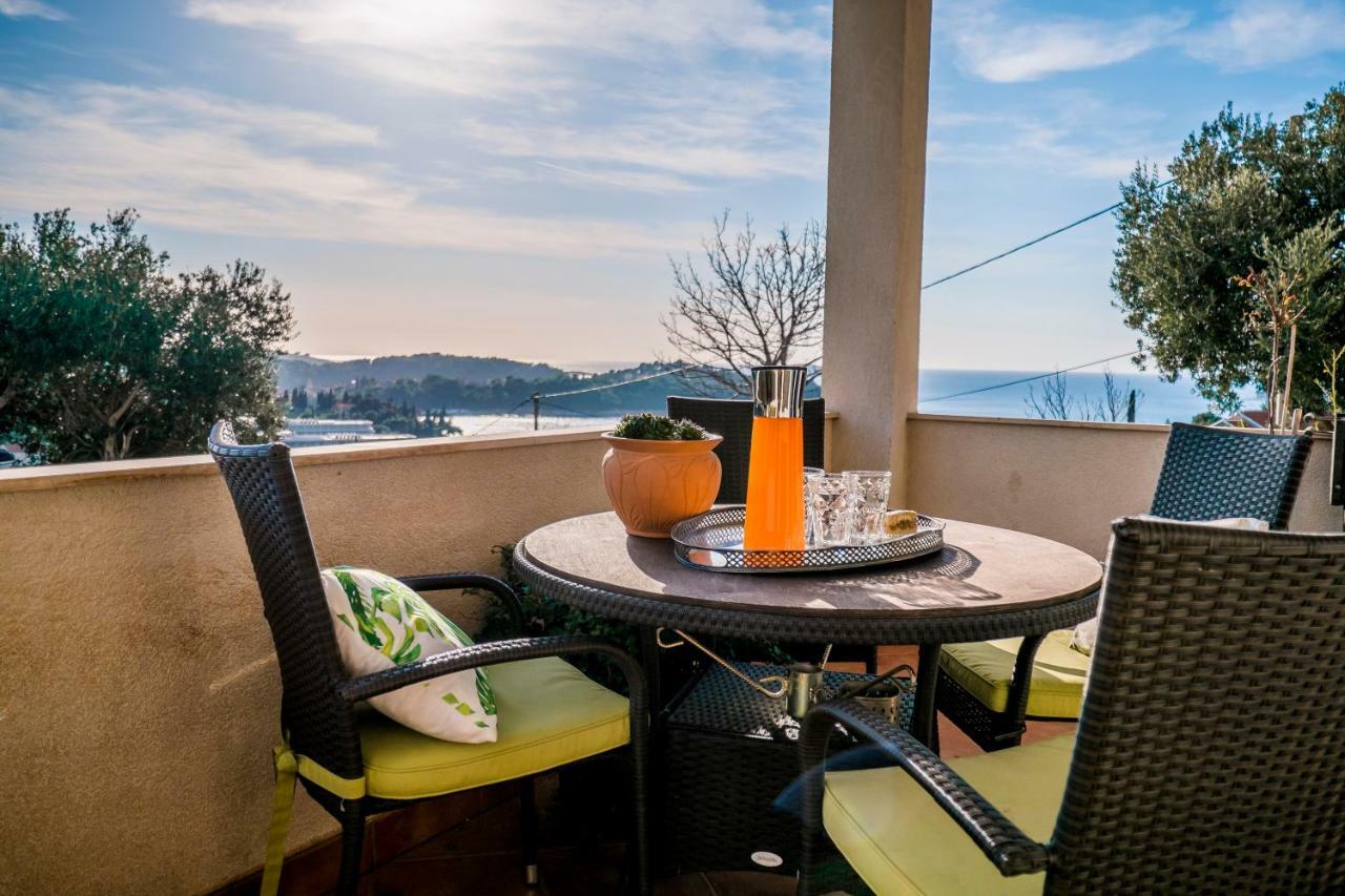 Maja Apartment Cavtat II Esterno foto