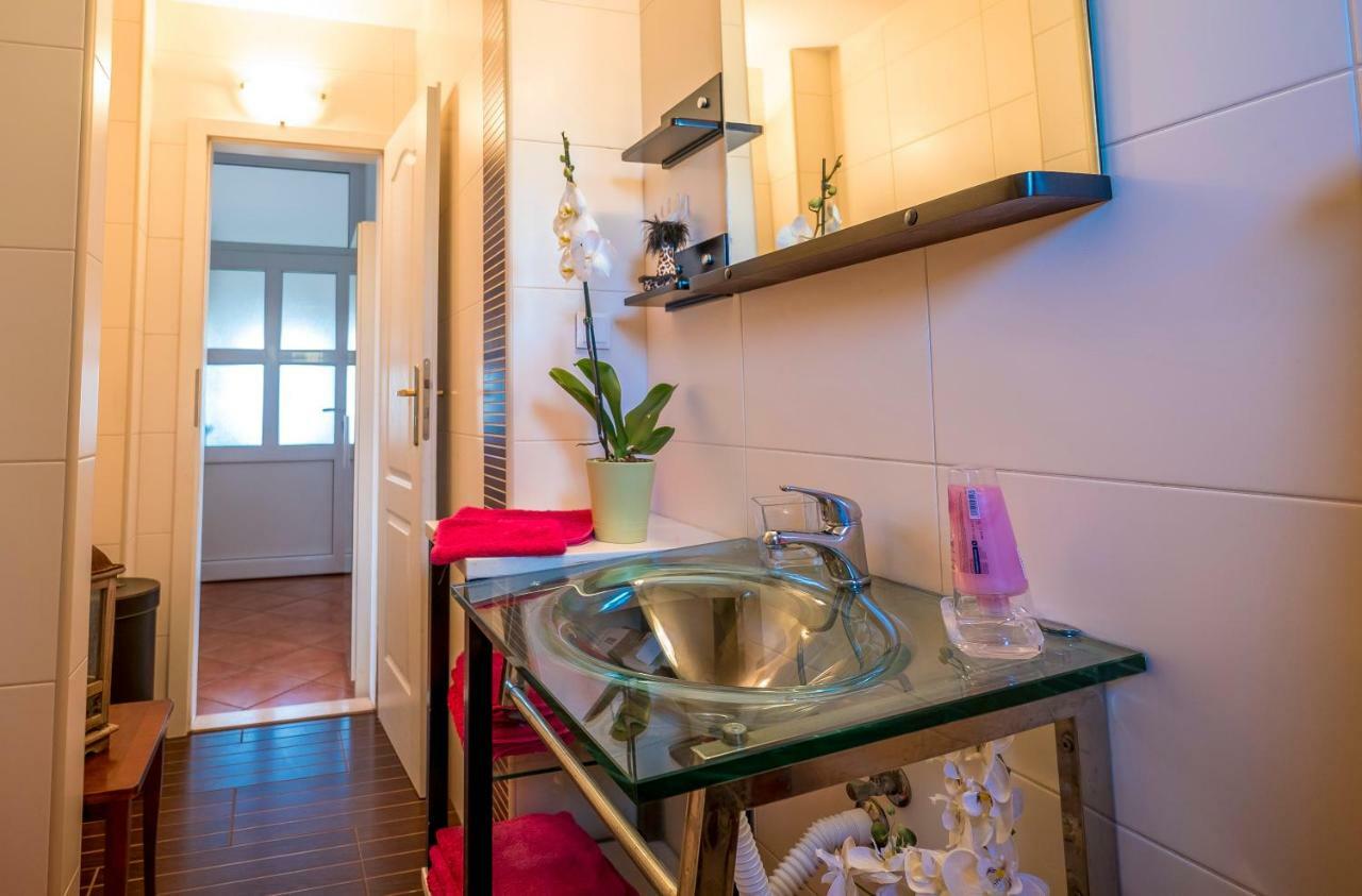 Maja Apartment Cavtat II Esterno foto