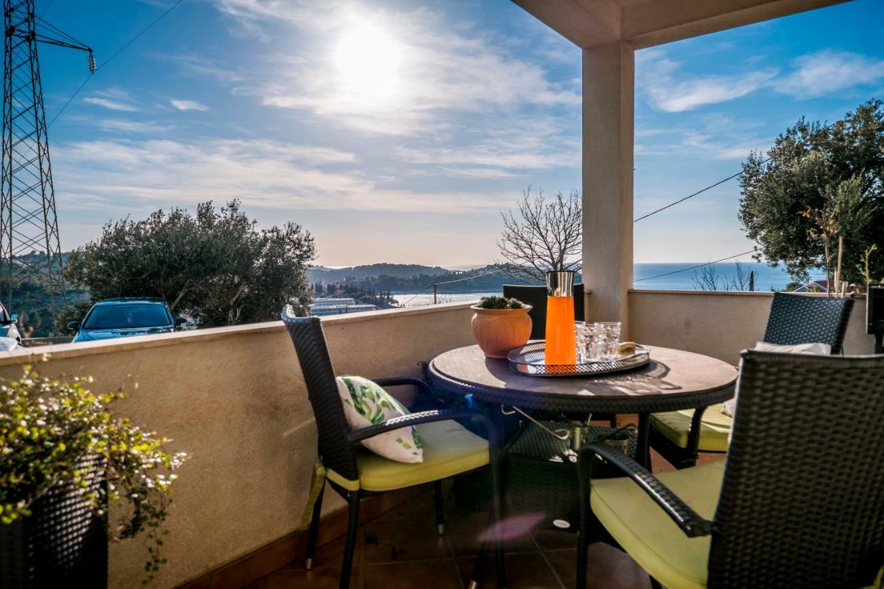 Maja Apartment Cavtat II Esterno foto