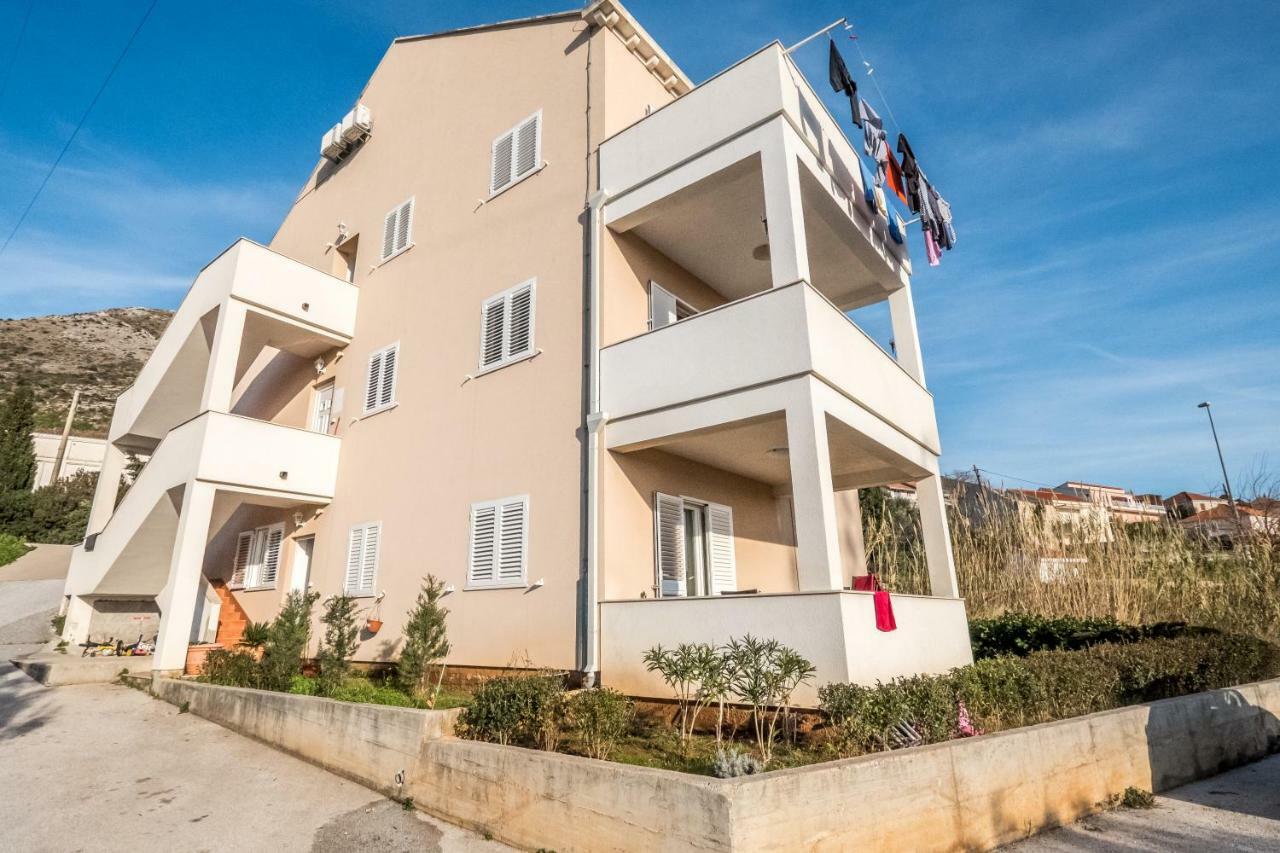 Maja Apartment Cavtat II Esterno foto